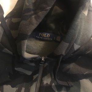 Polo Ralph Lauren Hoodie